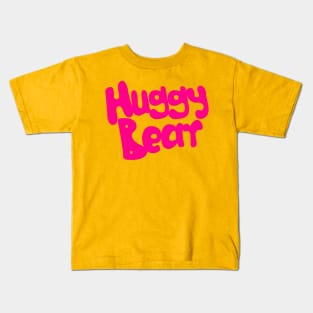 Huggy Bear Kids T-Shirt